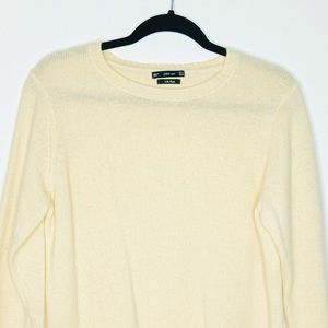 Zara Wool Sweater
